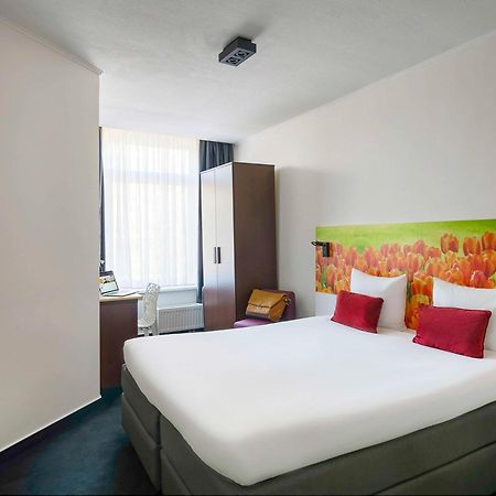 Ibis Styles Amsterdam City Ngoại thất bức ảnh
