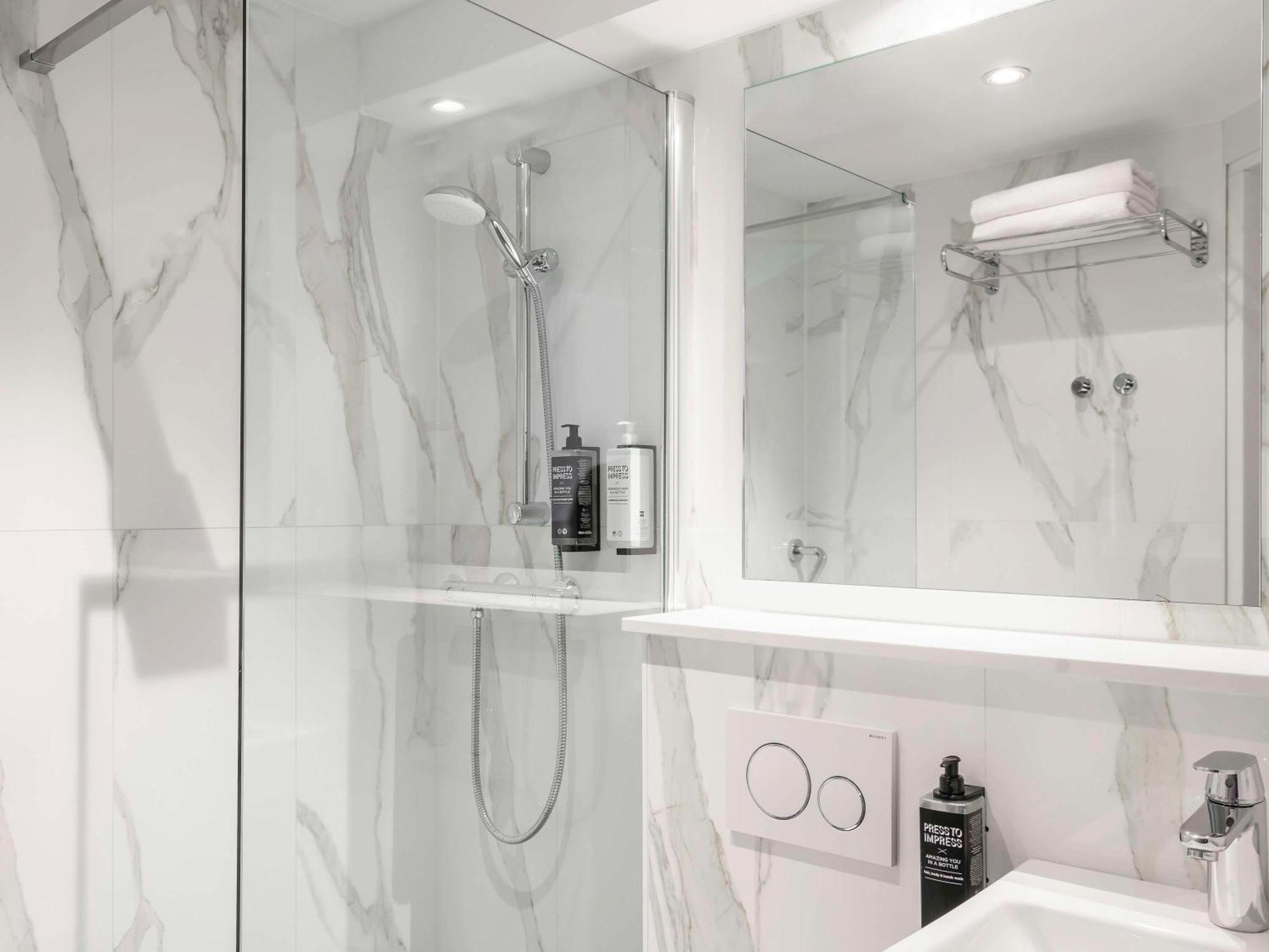 Ibis Styles Amsterdam City Ngoại thất bức ảnh