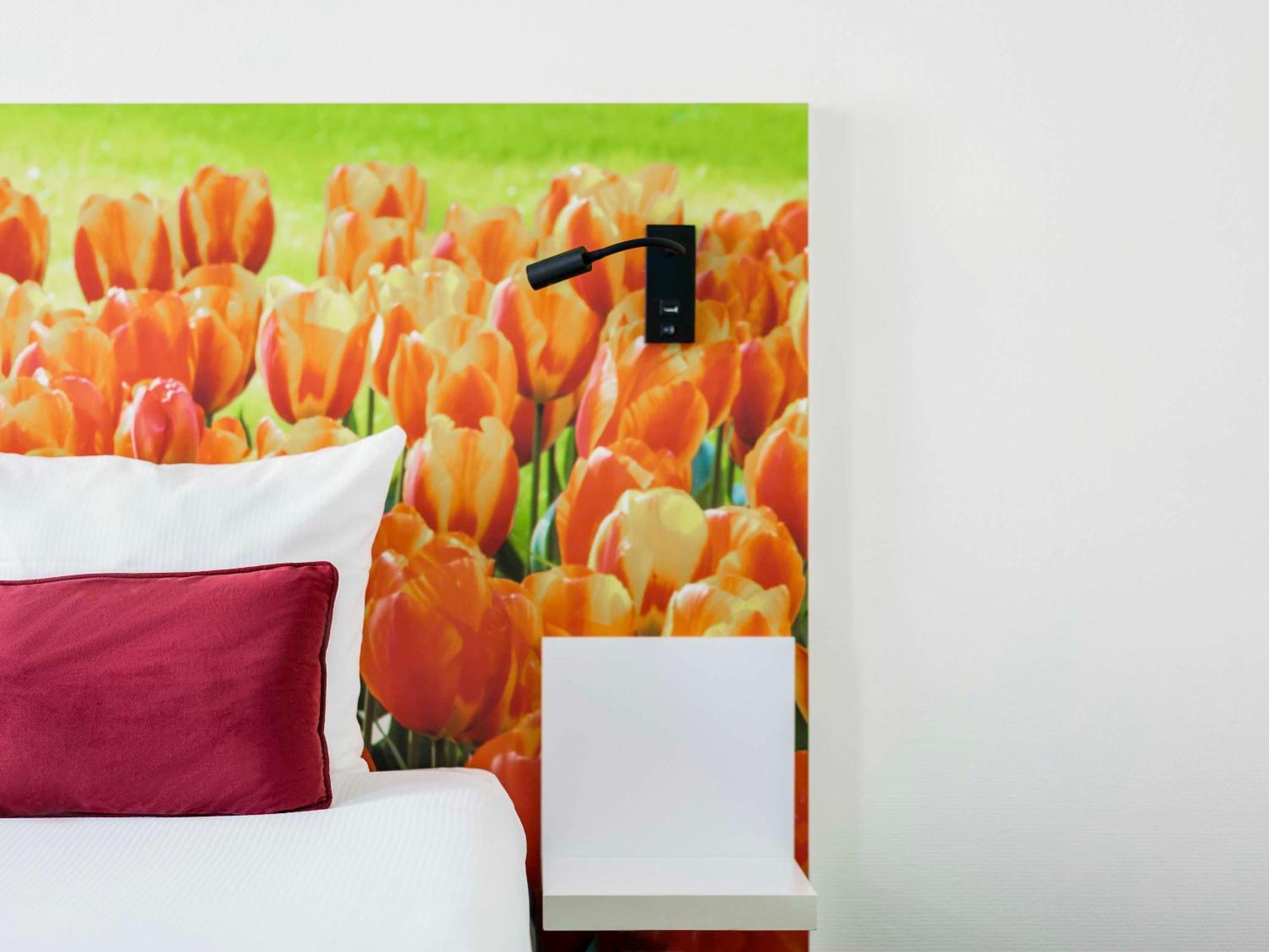 Ibis Styles Amsterdam City Ngoại thất bức ảnh