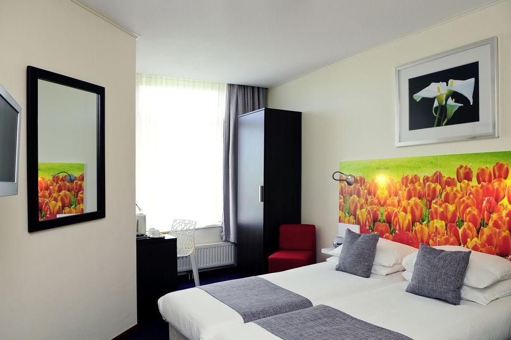 Ibis Styles Amsterdam City Phòng bức ảnh