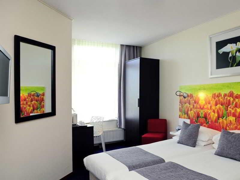 Ibis Styles Amsterdam City Ngoại thất bức ảnh